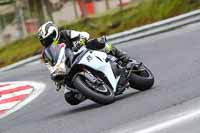 Advanced Group White Bikes